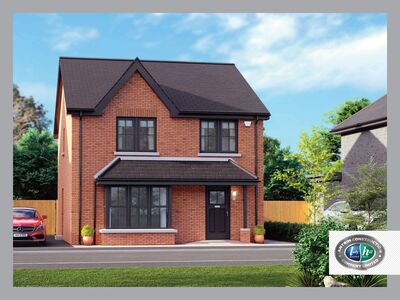 Station Road, 4 bedroom Detached House for sale, £297,500