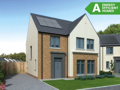 Randalstown Road, 4 bedroom Detached House for sale, £332,950