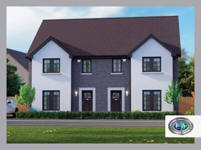 Station Road, 3 bedroom Semi Detached House for sale, £232,000