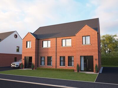 Spinners Gate, 3 bedroom Semi Detached House for sale, £242,500