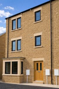 Uplands, 4 bedroom Semi Detached House for sale, &pound;399,950