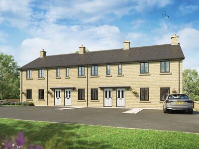 Brookstone Walk, 1 bedroom Flat for sale, &pound;159,950