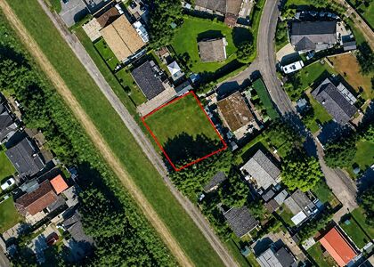 Humberston Fitties, Land/Plot for sale, &pound;23,000
