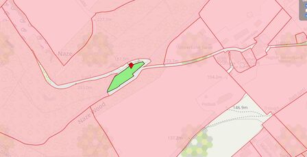Charlestown,  Land/Plot for sale, £75,000