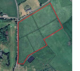Higher Ashes Farm House,  Land/Plot for sale, £180,000