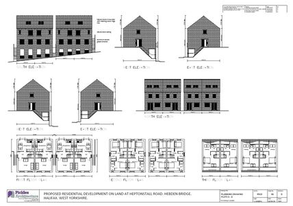 Heptonstall Road, Land/Plot for sale, &pound;1,000,000