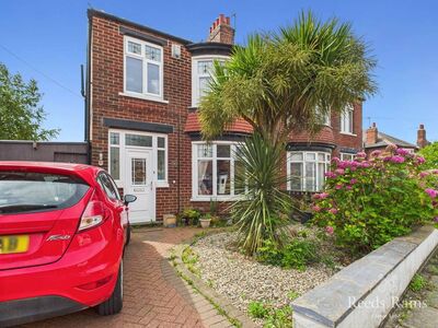 Abdale Avenue, 3 bedroom Semi Detached House for sale, £179,995