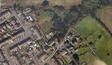Land Off Daisy Hill,  Land/Plot for sale, &pound;135,000
