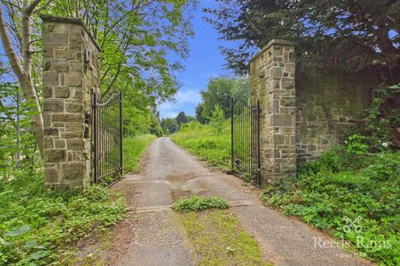Albert Road, Land/Plot for sale, &pound;300,000