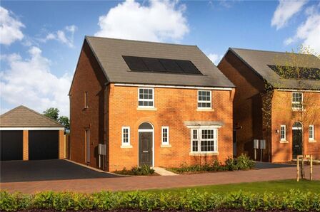 Perch Avenue, 4 bedroom Detached House for sale, &pound;469,995