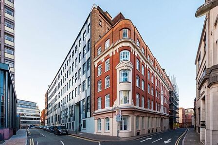Spaniel Row, 1 bedroom  Room for sale, £67,500