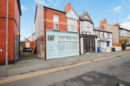 Bedford Street, 2 bedroom  Land/Plot for sale, £195,000