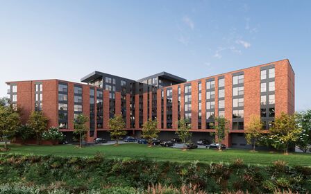 Ford Lane, 3 bedroom  Flat for sale, £335,800