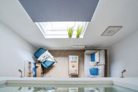Bank Street, 1 bedroom Flat for sale, &pound;130,000