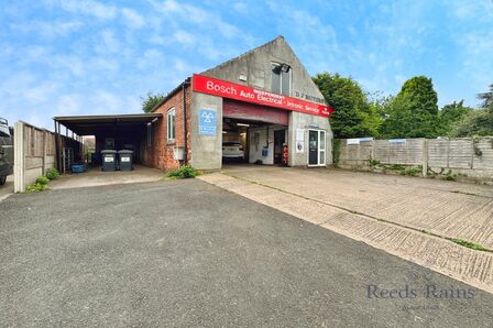 Barff Lane,  Land/Plot for sale, £440,000