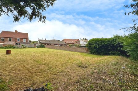 Barff Lane,  Land/Plot for sale, £325,000