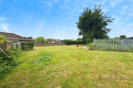 Barff Lane,  Land/Plot for sale, £390,000
