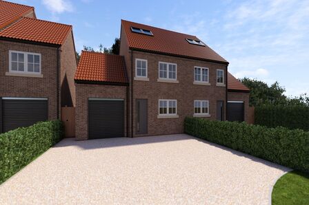 Cliffe, 3 bedroom Semi Detached House for sale, &pound;350,000