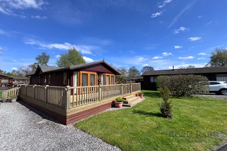 Escrick Park, 2 bedroom Detached Land/Plot for sale, &pound;139,995
