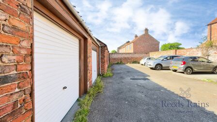Turners Square, Land/Plot for sale, &pound;45,000