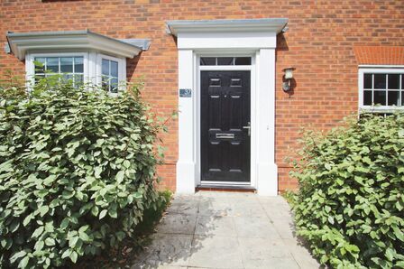Primrose Way, 4 bedroom Detached House for sale, £670,000