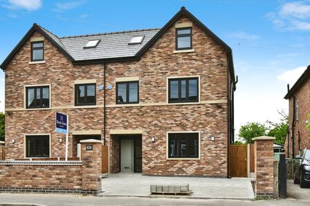Lacey Green, 5 bedroom Semi Detached House for sale, £775,000