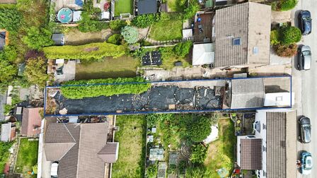 Mount View Road,  Land/Plot for sale, £120,000