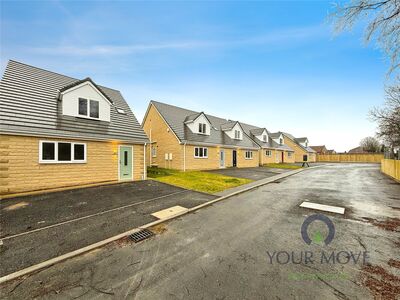 Church Mews, Minsthorpe Lane, 3 bedroom Detached Bungalow for sale, £240,000