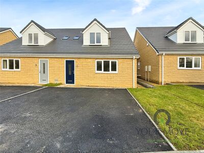 Church Mews, Minsthorpe Lane, 3 bedroom Semi Detached Bungalow for sale, £230,000