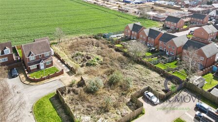 Peters Close,  Land/Plot for sale, £370,000