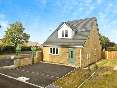 Church Mews, Minsthorpe Lane, 3 bedroom Detached Bungalow for sale, £235,000