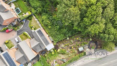 Darley Cross, 5 bedroom Detached House for sale, £400,000