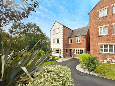 Darley Cross, 5 bedroom Detached House for sale, £400,000