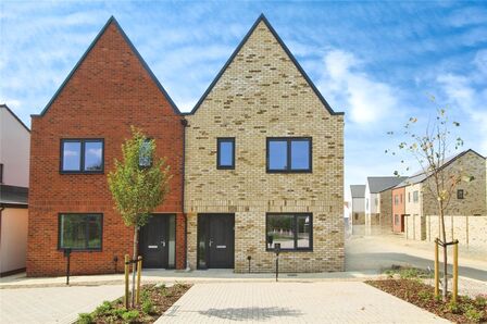 Hawnes Close, 3 bedroom Semi Detached House for sale, &pound;475,000