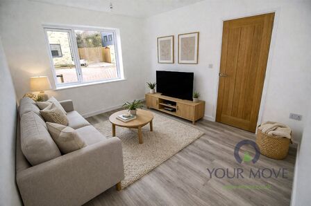 Hawnes Close, 2 bedroom Semi Detached House for sale, &pound;380,000