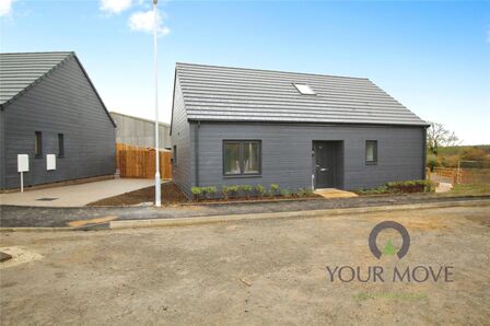 Northwood End Road, 2 bedroom Detached Bungalow for sale, £425,000