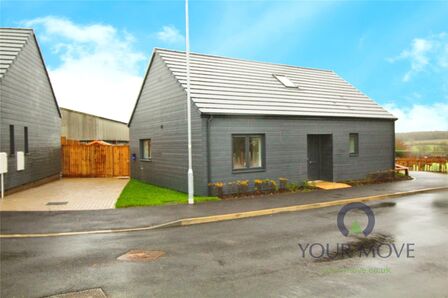 Hawnes Close, 2 bedroom Detached Bungalow for sale, &pound;425,000