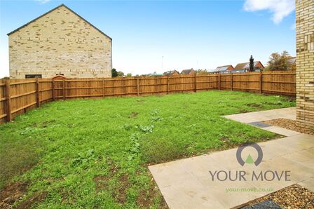 Northwood End Road, 5 bedroom Detached House for sale, &pound;600,000