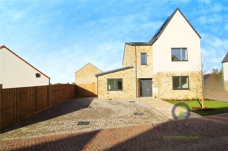 Northwood End Road, 5 bedroom Detached House for sale, &pound;600,000