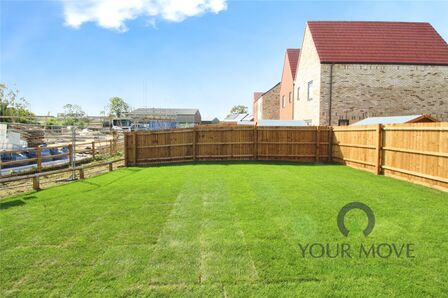 Northwood End Road, 4 bedroom Detached House for sale, £525,000