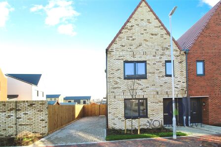 Northwood End Road, 2 bedroom Semi Detached House for sale, &pound;380,000