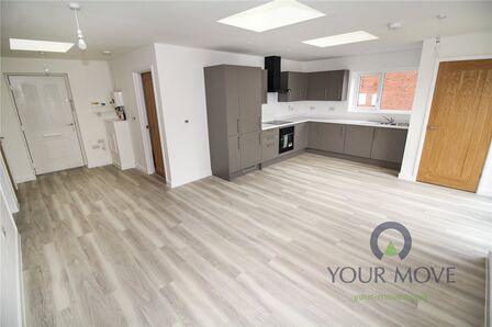 Hawnes Close, 2 bedroom Detached Bungalow for sale, &pound;425,000