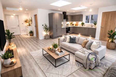 Hawnes Close, 2 bedroom Detached Bungalow for sale, &pound;425,000