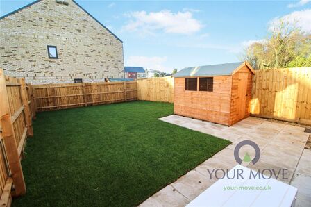 Hawnes Close, 3 bedroom Semi Detached House for sale, &pound;475,000