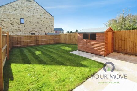 Hawnes Close, 3 bedroom Semi Detached House for sale, &pound;450,000
