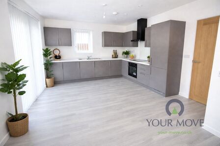 Hawnes Close, 3 bedroom Semi Detached House for sale, &pound;450,000