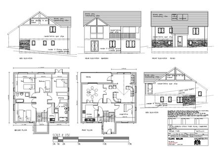 Stray Park Road,  Land/Plot for sale, £450,000