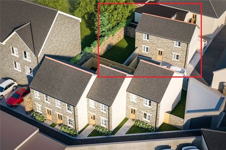 Gurneys Mews, Detached Land/Plot for sale, £85,000