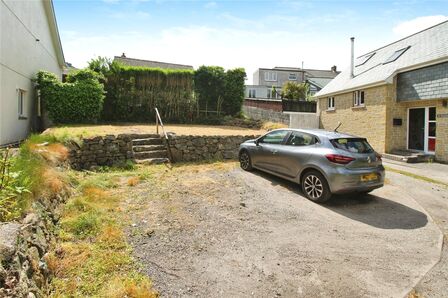 Trevanion Terrace, Detached Land/Plot for sale, £40,000