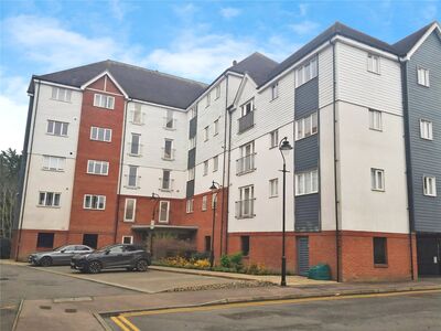 Westwood Drive, Flat for sale, &pound;180,000